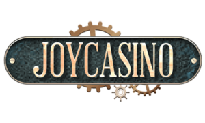 joycasino logo