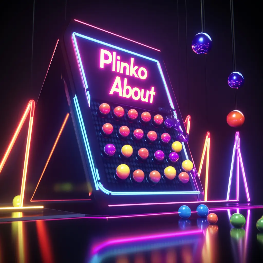 plinko about us