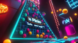 plinko game