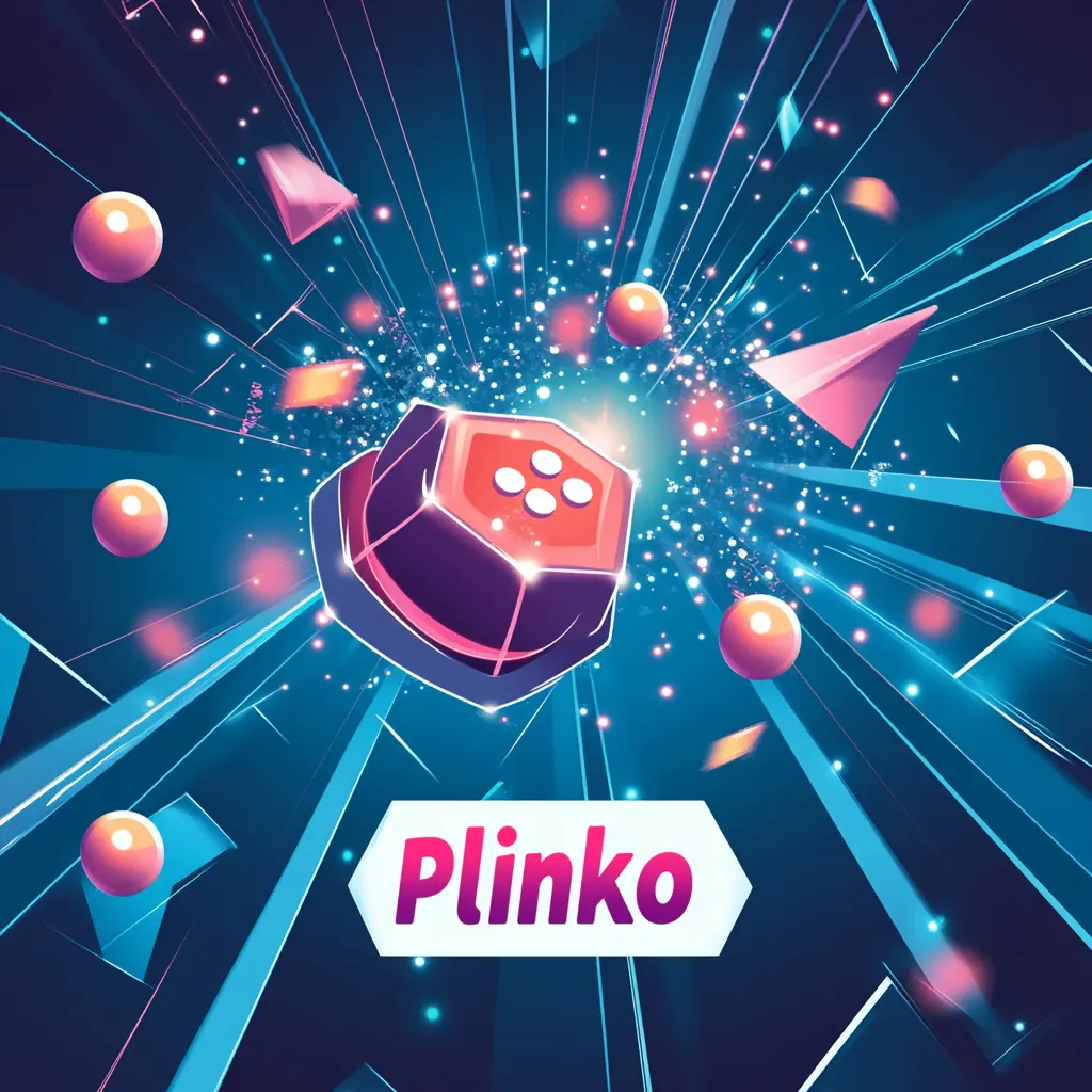 plinko home